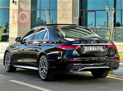 مێرسێدس بێنز E-Class